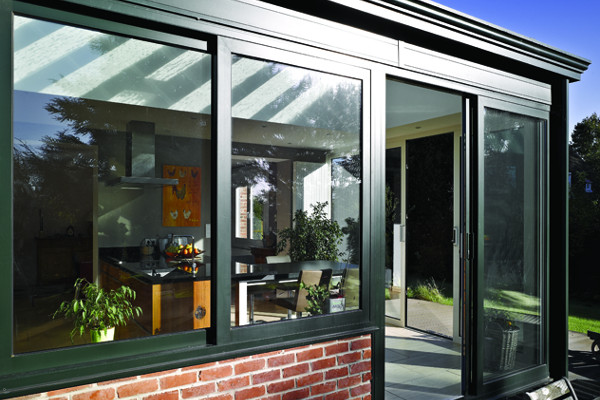 verandas principal