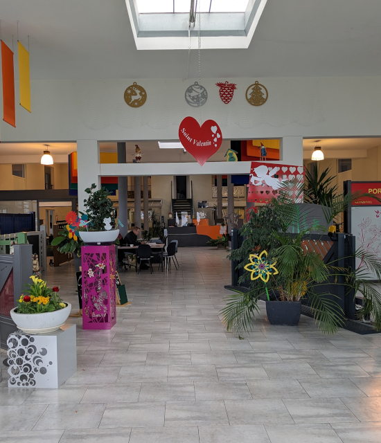 Gensbittel - Nos engagements