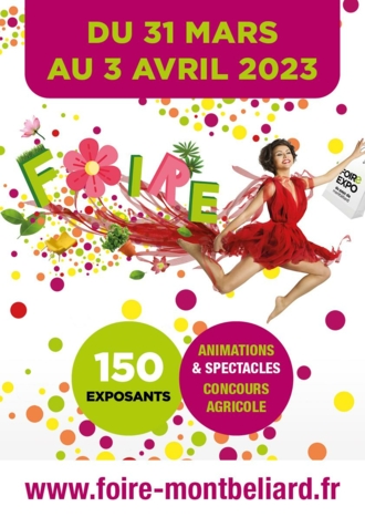 Gensbittel - Salons et foires